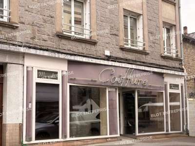 Vente Locaux commerciaux - Boutiques à Saint-Brieuc