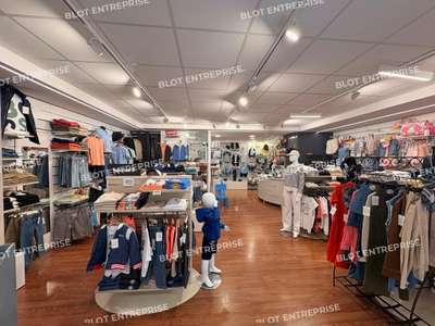 Vente Immeubles commerciaux / Mixtes à Saint-Brieuc