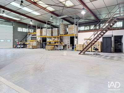 Vente Locaux commerciaux - Boutiques à Saint-Cannat