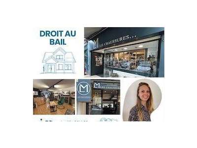 Vente Locaux commerciaux - Boutiques à Saint-Céré