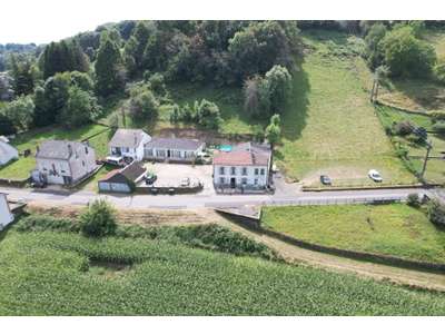Vente Immeubles commerciaux / Mixtes à Saint-Cernin