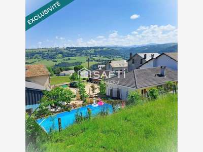 Ensemble immobilier d'exception, alliant élégance 