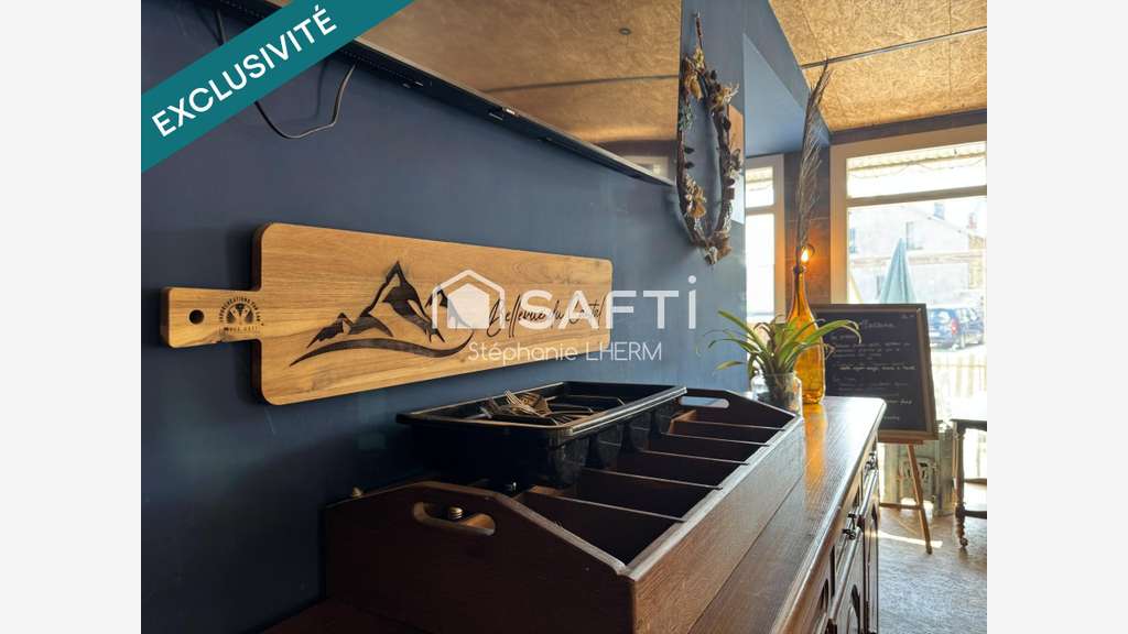 Ensemble immobilier d'exception, alliant élégance
