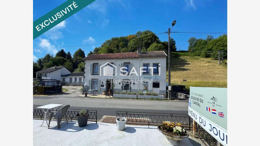 Ensemble immobilier d'exception, alliant élégance