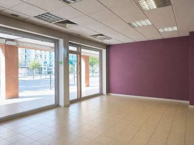 Vente Locaux commerciaux - Boutiques à Saint-Chamond