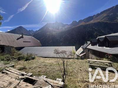 Vente Locaux commerciaux - Boutiques à Saint-Christophe-en-Oisans