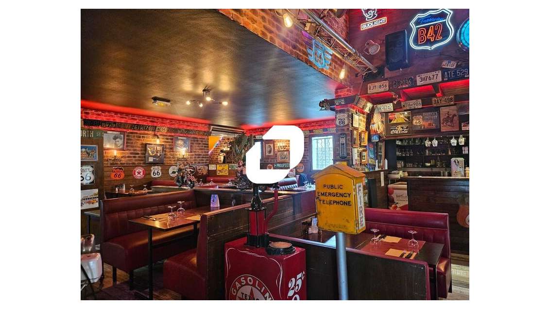 Local commercial local de restauration à vendre ou