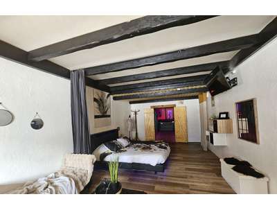 Vente Locaux commerciaux - Boutiques à Saint-Crépin