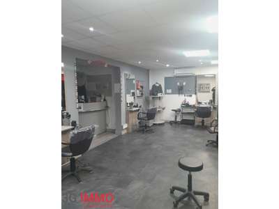 Vente Locaux commerciaux - Boutiques à Saint-Cyprien