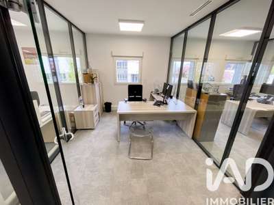 Vente Bureaux à Saint-Cyr-sur-Loire