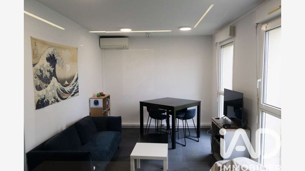 Vente local commercial 400m² à Saint-Cyr-sur-Loire