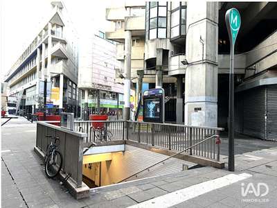 Vente Locaux commerciaux - Boutiques à Saint-Denis