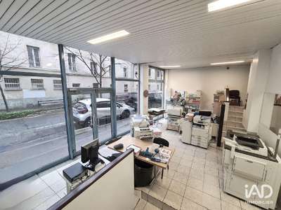 Vente Locaux commerciaux - Boutiques à Saint-Denis