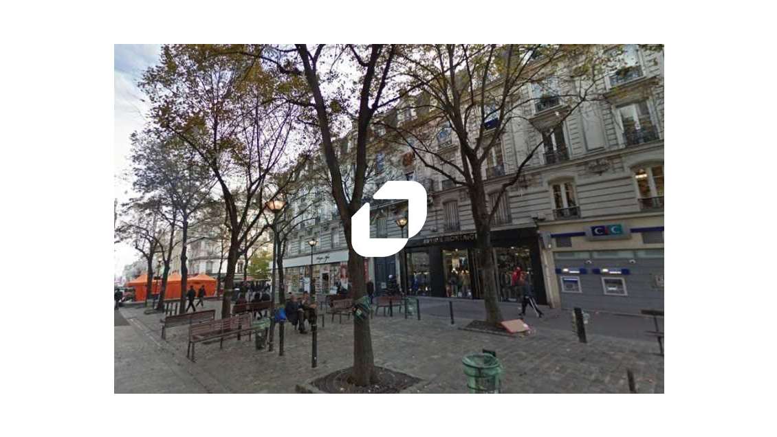 Vente Local commercial 150m² Saint denis