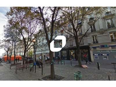 Vente Locaux commerciaux - Boutiques à Saint-Denis