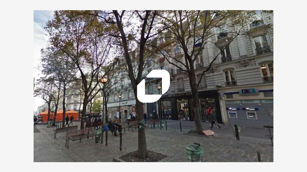 Vente Local commercial 150m² Saint denis