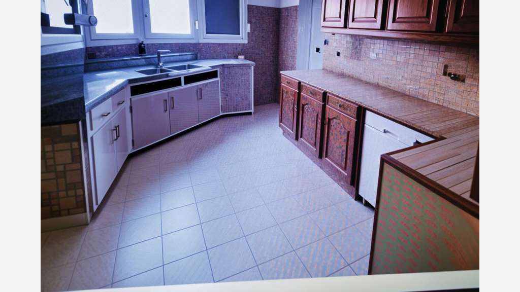 Vente immeuble mixte à Raon l'Etape centre