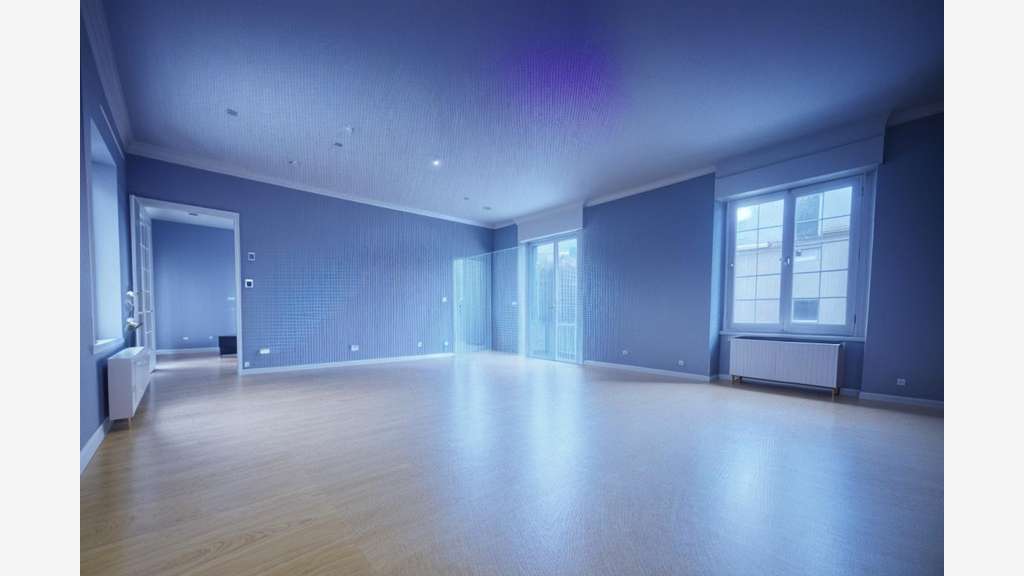 Vente immeuble mixte à Raon l'Etape centre