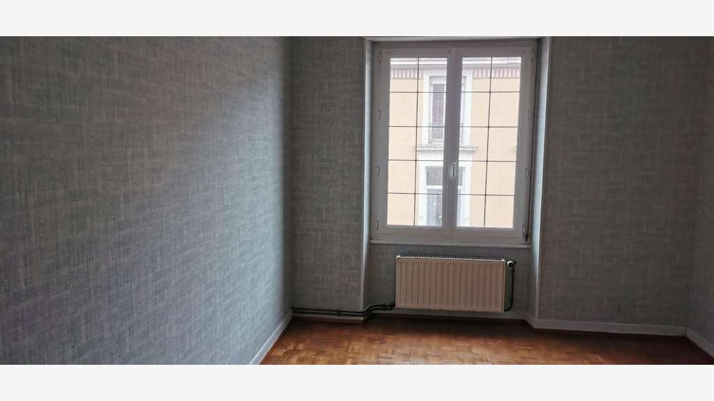 Vente immeuble mixte à Raon l'Etape centre