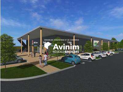 Vente Locaux commerciaux - Boutiques à Saint-Doulchard