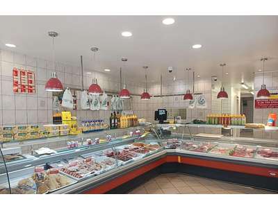 Vente Locaux commerciaux - Boutiques à Saint-Étienne