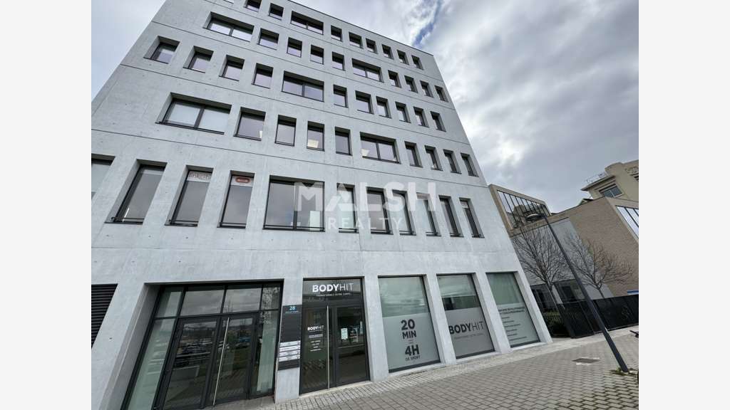 A louer ou à vendre locaux de 70m² à St Etienne