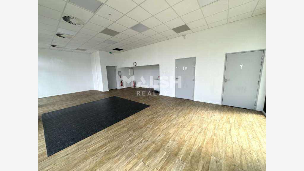 A louer ou à vendre locaux de 70m² à St Etienne
