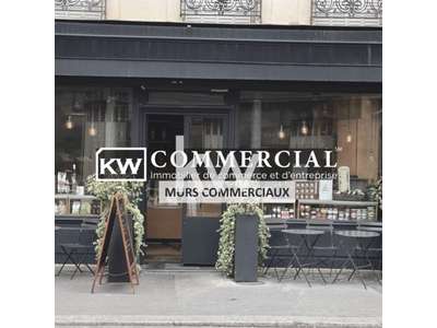 Vente Locaux commerciaux - Boutiques à Saint-Étienne