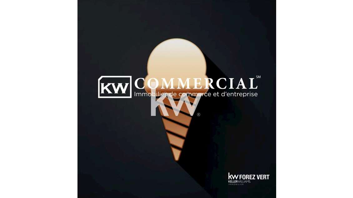 SAINT-ÉTIENNE (42) - EXCLUSIVITÉ KELLER WILLIAMS