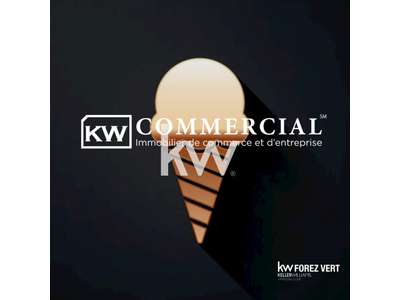 Vente Locaux commerciaux - Boutiques à Saint-Étienne