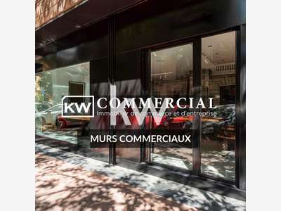 AV murs commerciaux à Saint-Étienne hyper-centre