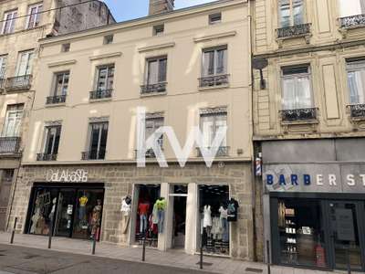 Vente Locaux commerciaux - Boutiques à Saint-Étienne