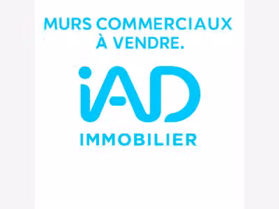 Vente local commercial de 109m² à Saint-Étienne