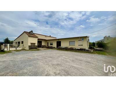 Vente Locaux commerciaux - Boutiques à Saint-Étienne-de-Fontbellon