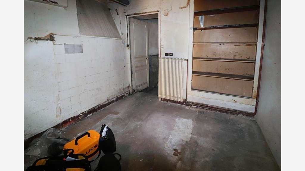 Local commercial 3 pièces 88m²