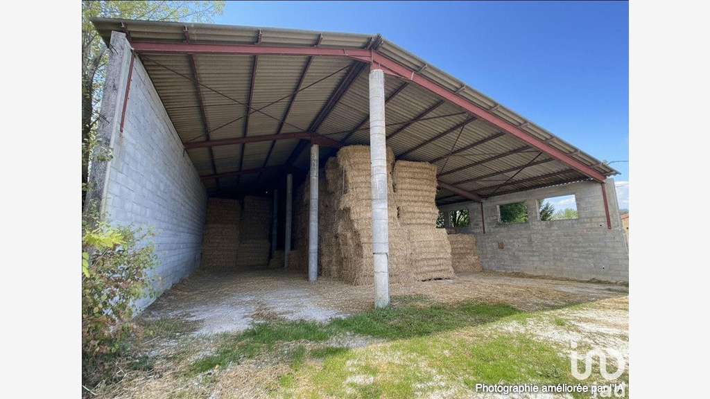 Local commercial à Saint-Félix-Lauragais