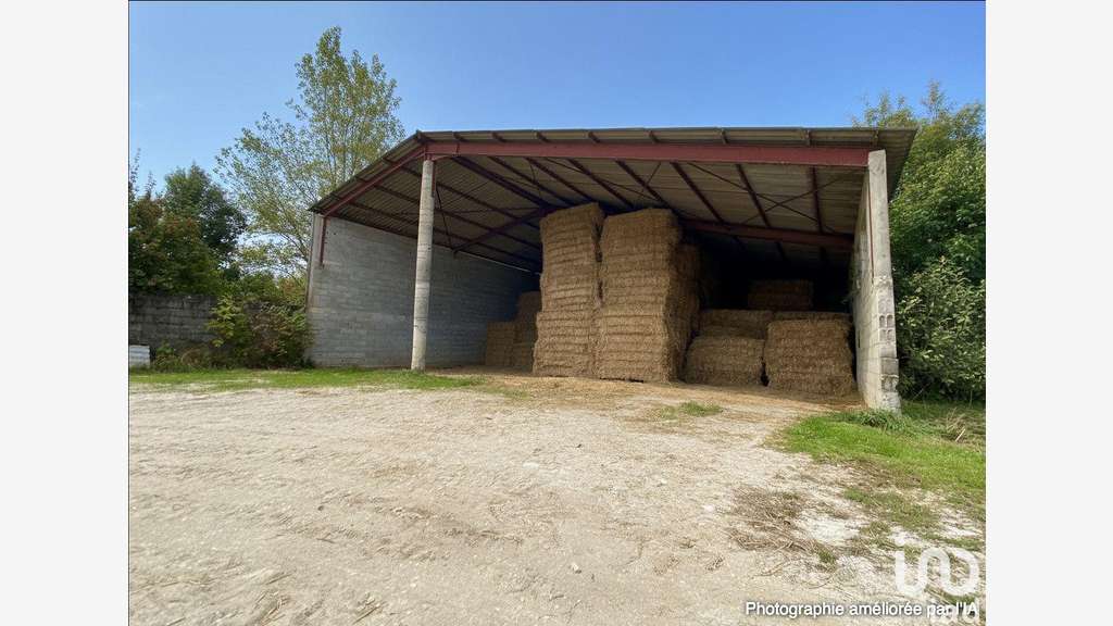 Local commercial à Saint-Félix-Lauragais