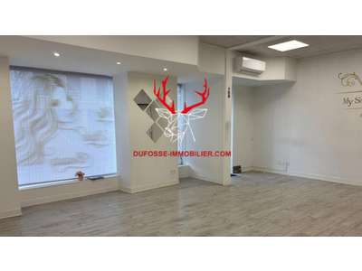 Vente Locaux commerciaux - Boutiques à Saint-Fons