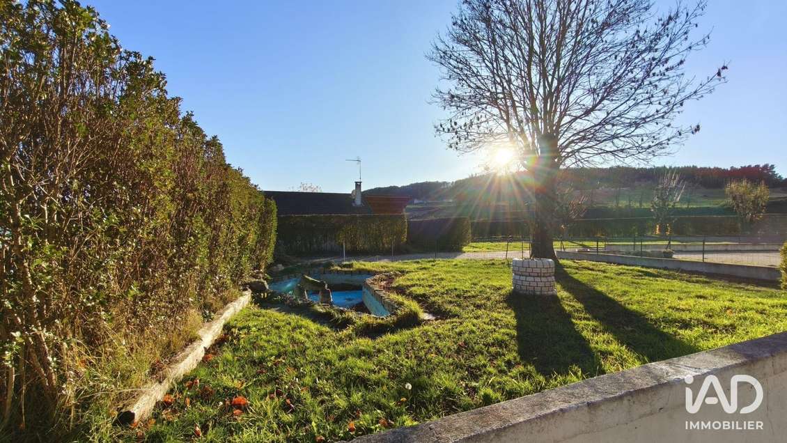 Murs commerciaux à Saint-Georges-Lagricol