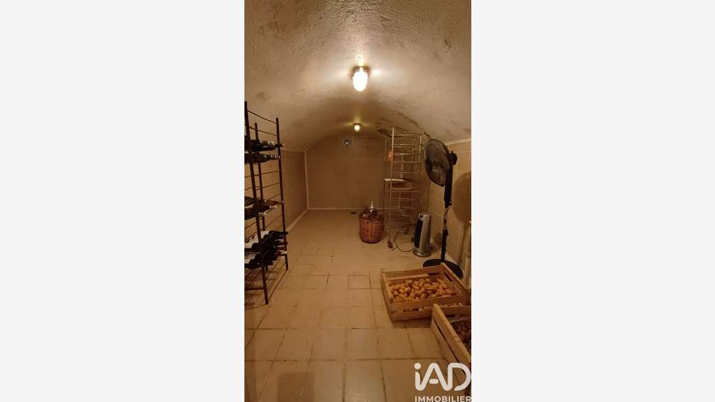 Vente murs de 472m² à Saint-Georges-Lagricol