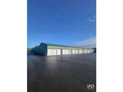 Vente Locaux commerciaux - Boutiques à Saint-Geours-de-Maremne
