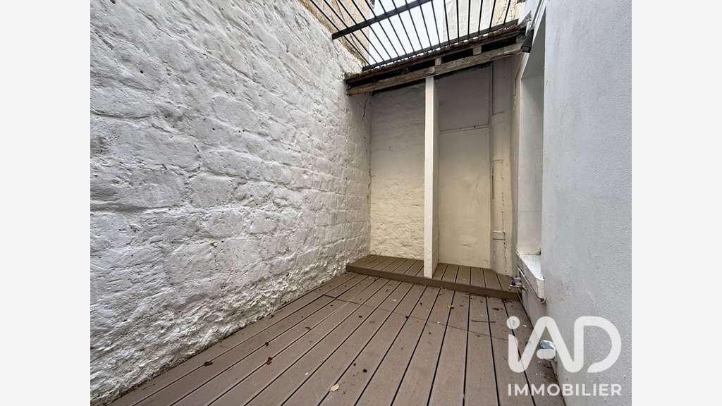 Vente local commercial à Saint-Germain-en-Laye