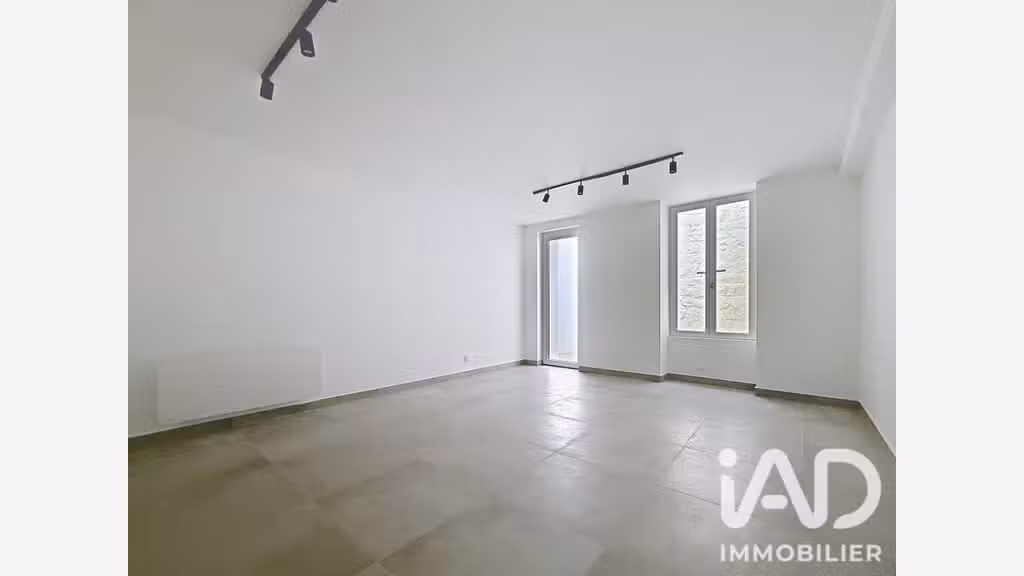 Vente local commercial à Saint-Germain-en-Laye