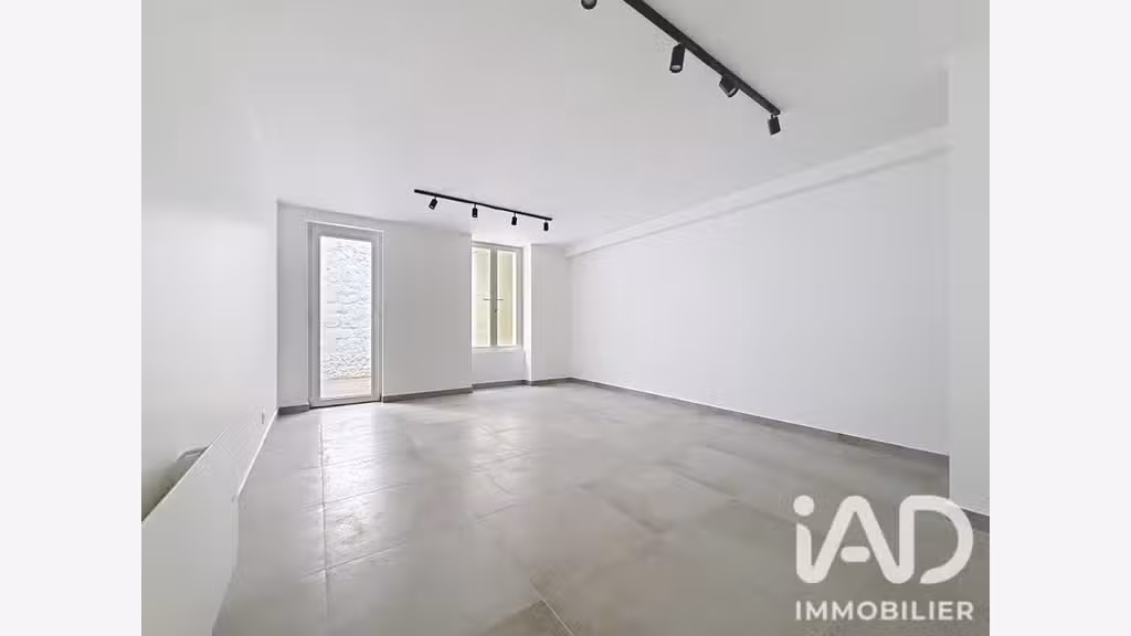 Vente local commercial à Saint-Germain-en-Laye