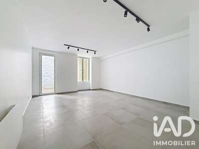 Vente local commercial à Saint-Germain-en-Laye