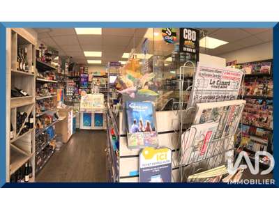 Vente Locaux commerciaux - Boutiques à Saint-Germain-les-Vergnes