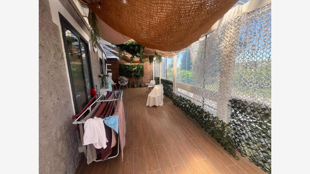 Vente murs commerciaux 140m² St-Germain-sur-Morin