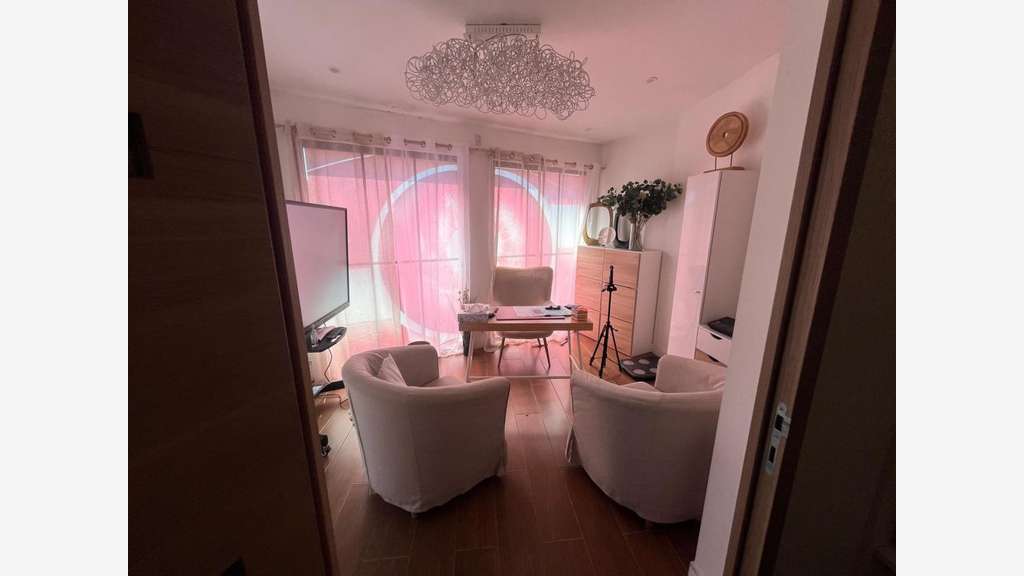 Vente murs commerciaux 140m² St-Germain-sur-Morin
