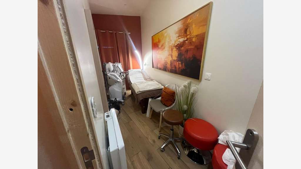 Vente murs commerciaux 140m² St-Germain-sur-Morin