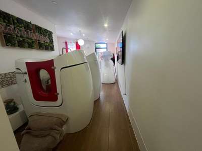 Vente murs commerciaux 140m² St-Germain-sur-Morin